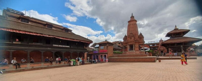 4 Days Kathmandu Cultural Tour & Himalayas Views - A Closer Look at the 4-Day Kathmandu Cultural Tour & Himalayas Views