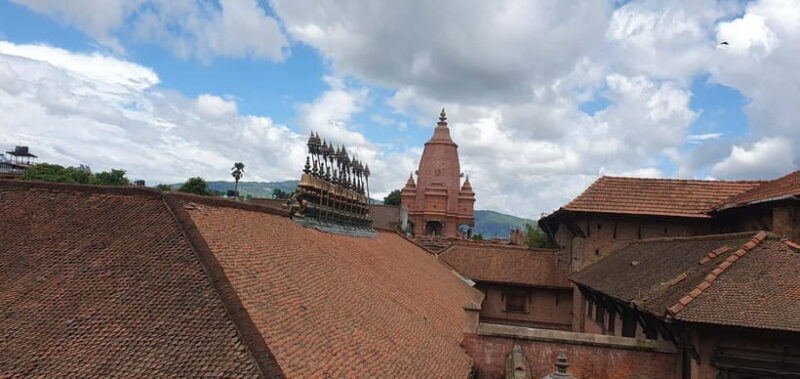 4 Days Kathmandu Cultural Tour & Himalayas Views - Final Thoughts