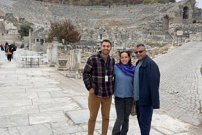 4 Days Kusadasi Getaway - Why This Tour Offers Great Value