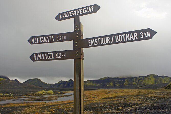4 Days Laugavegur Trekking Tour - In-Depth Review of the 4-Day Laugavegur Trekking Tour