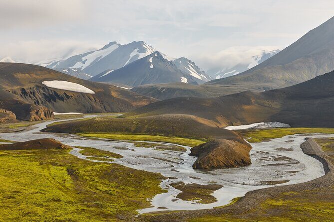 4 Days Laugavegur Trekking Tour - The Cost and Value