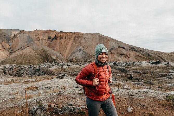 4 Days Laugavegur Trekking Tour - FAQ