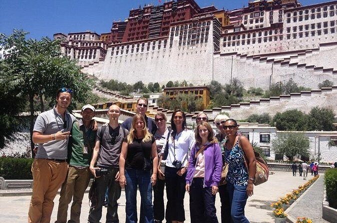 4 Days Lhasa Impression Small Group Tour - Final Thoughts: Who Will Love This Tour?