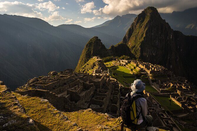 4 Days Luxury Inca Trail Trek to Machu Picchu - A Journey Through History and Nature