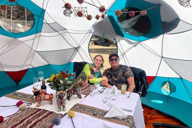 4 Days Luxury Inca Trail Trek to Machu Picchu - Final Thoughts