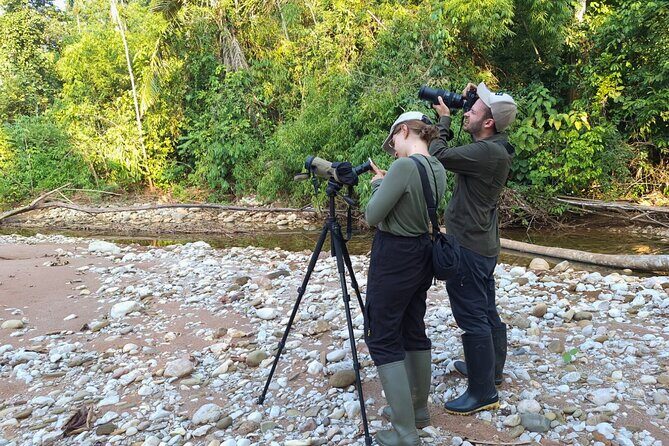 4 Days Manu Park Tour - Final Thoughts