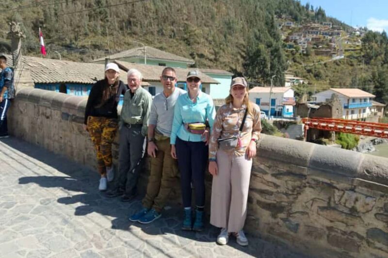 4 Days Manu Rainforest Tour - Key Points