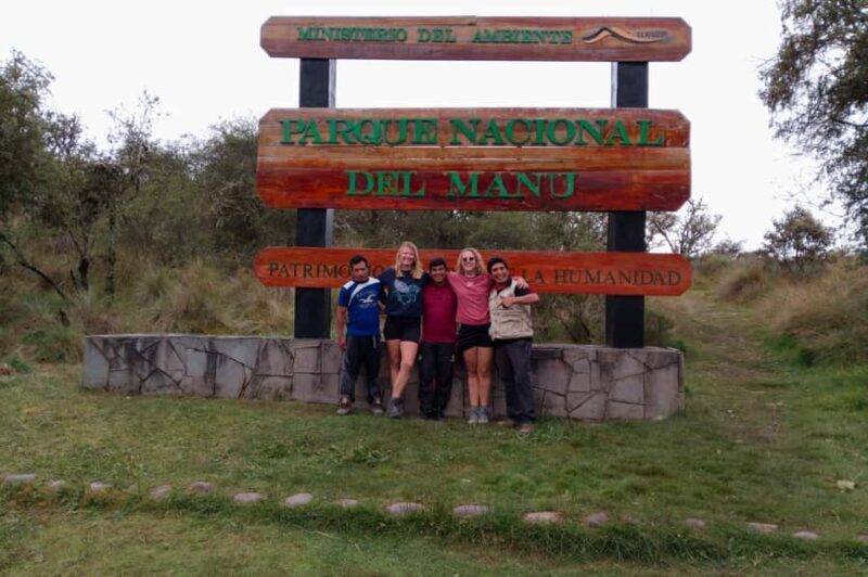 4 Days Manu Rainforest Tour - Who Will Enjoy This Tour?