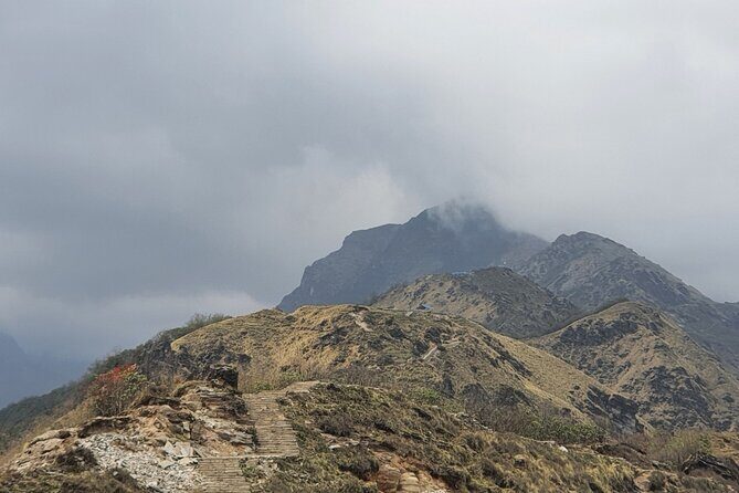 4 Days Mardi Himal Base Camp Trek from Pokhara - Why We Think This Trek Is Worth Considering