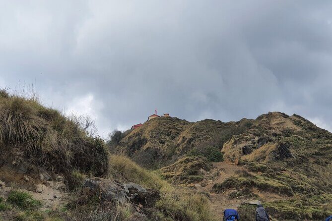 4 Days Mardi Himal Base Camp Trek from Pokhara - Detailed Breakdown of the 4-Day Itinerary