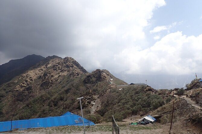 4 Days Mardi Himal Base Camp Trek from Pokhara - Key Points