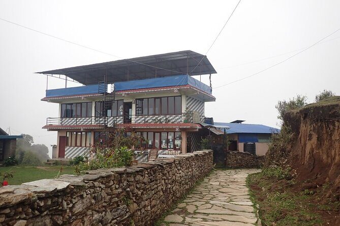 4 Days Mardi Himal Base Camp Trek from Pokhara - Frequently Asked Questions