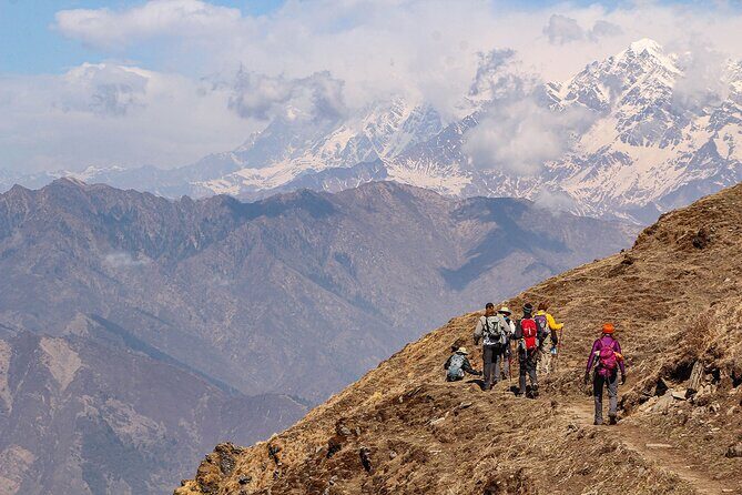 4 Days Mardi Himal Base Camp Trekking in Pokhara - Practical Details and What to Expect