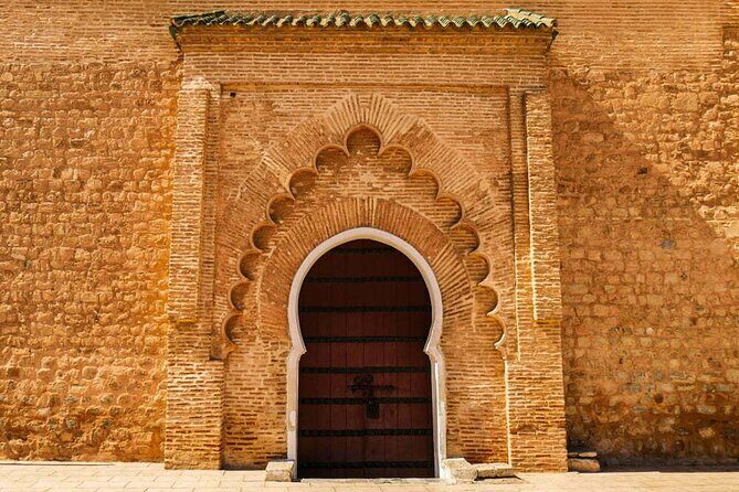 4-Days Marrakech to Marrakech Désert Tour - Why Travelers Love This Tour
