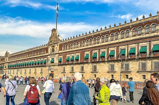 4 Days Mexico City Tour with Local Gourmet - Final Thoughts: Who Will Love This Tour?