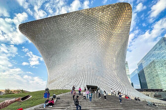 4 Days Mexico City Tour with Local Gourmet - FAQ