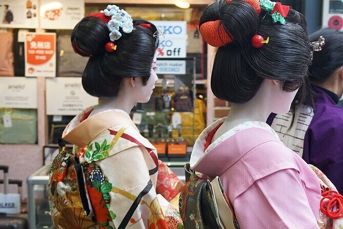 4 Days Mini Group Japan Tour of Tokyo Hakone Mount Fuji in Tokyo - Key Points