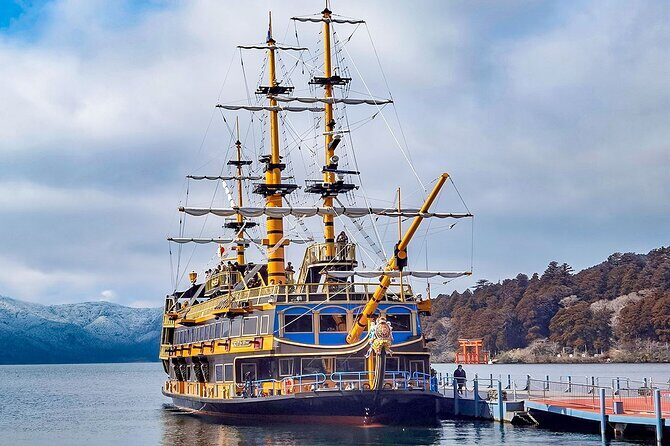 4 Days Mini Group Japan Tour of Tokyo Hakone Mount Fuji in Tokyo - How This Tour Adds Value