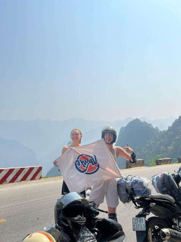 4 Days Motorbike Ha Giang Cheers Tour - What Makes This Tour Special?