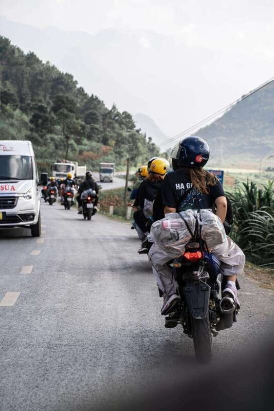 4 Days Motorbike Ha Giang Cheers Tour - Final Thoughts