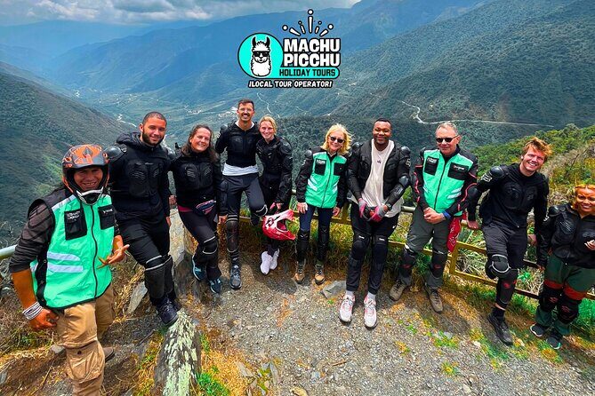 4 Days Multi-Day Tour in Inca Trail Jungle - An In-Depth Look at the 4-Day Inca Jungle Tour