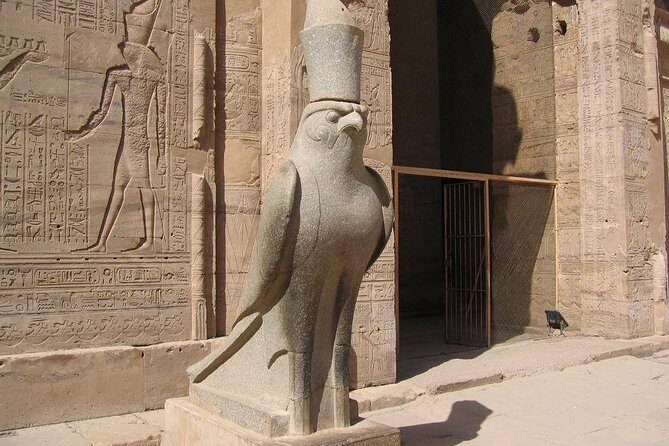 4-Days Nile Cruise From Aswan To Luxor including Abu Simbel and Hot Air Balloon - Why You Should Consider This Tour
