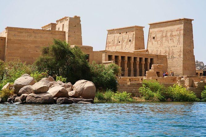4-Days Nile Cruise From Aswan To Luxor including Abu Simbel and Hot Air Balloon - FAQ