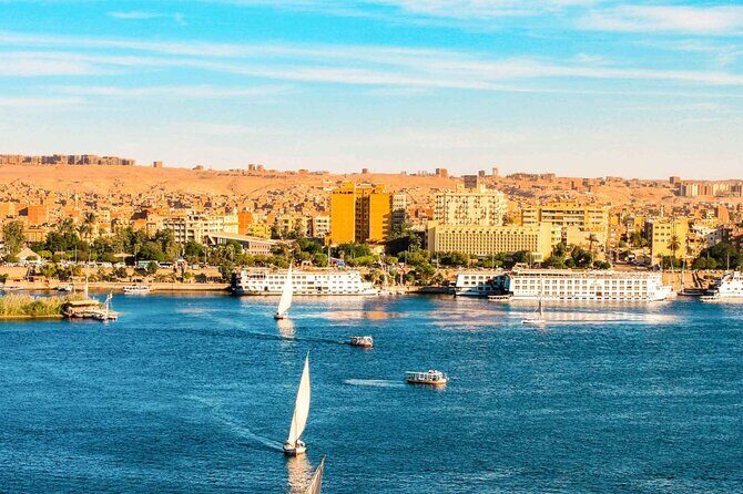 4 Days Nile Cruise From Aswan To Luxor With Abu Simbel Temples & Balloon - FAQs