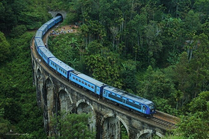 4 Days of Discovery and Delight in Sri Lanka - 4 Days of Discovery and Delight in Sri Lanka