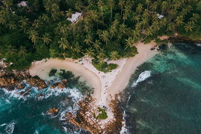 4 Days of Discovery and Delight in Sri Lanka - The Sum Up: Who Is This Tour Best For?