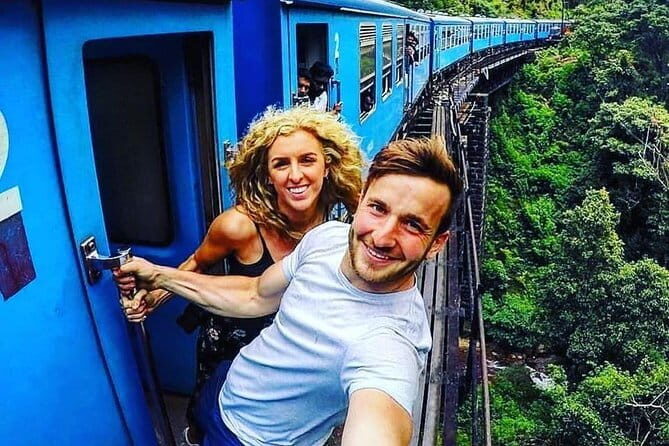 4 Days of Discovery and Delight in Sri Lanka - FAQ