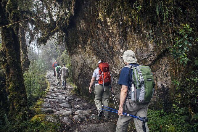 4 Days of Tour and Adventure along the Inca Trail - Authentic Experiences and Traveler Insights