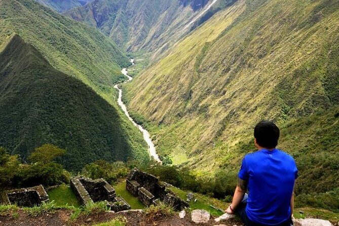 4 Days of Tour and Adventure along the Inca Trail - FAQs