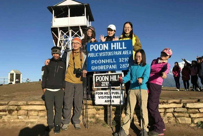 4 Days Poon Hill Trek - Why This Trek Stands Out