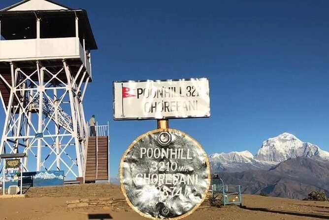 4 Days Poon Hill Trek from Pokhara - A Complete Guide to the 4-Day Poon Hill Trek from Pokhara
