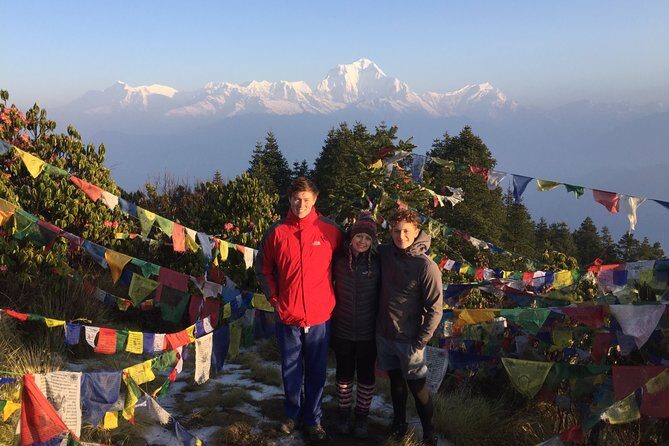4 Days Poon Hill Trek from Pokhara - Why This Trek Offers Great Value