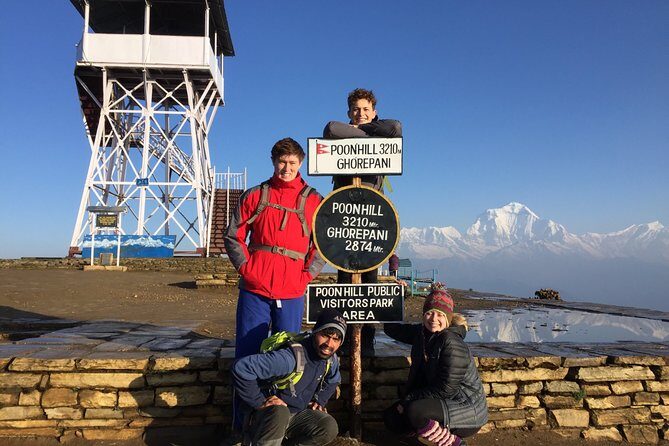 4 Days Poon Hill Trek from Pokhara - FAQs about the 4-Day Poon Hill Trek