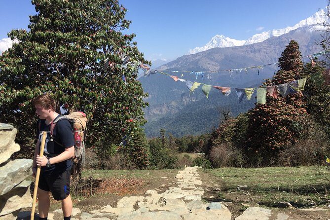 4 Days Poon Hill Trek from Pokhara - In Wrap-Up