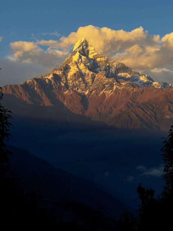 4 Days Poon Hills Trek - An Honest Look at the 4-Day Poon Hills Trek