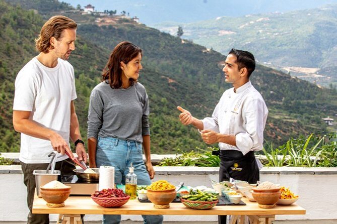 4 Days- Private Bhutan Tour with Tiger Nest - Discover Bhutan in Four Days: Private Tour with Tiger Nest