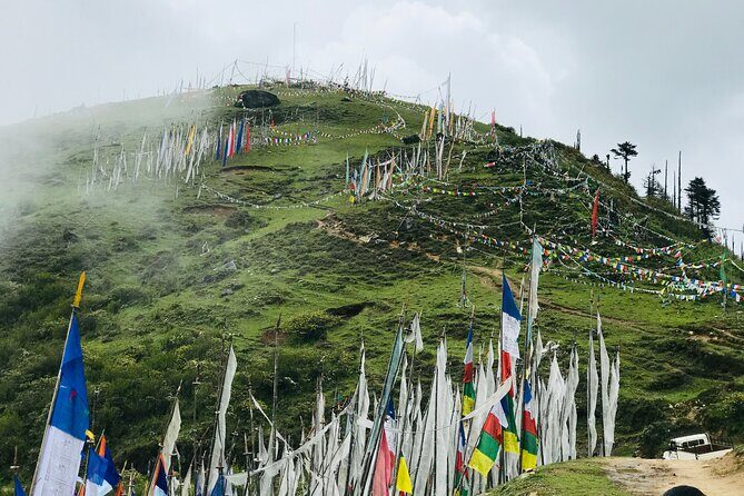 4 Days- Private Bhutan Tour with Tiger Nest - Who Should Consider This Tour?