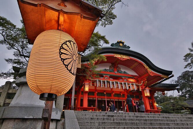 4 Days Private Customizable Tour in Osaka, Nara, Kyoto, Kobe - Key Points
