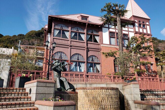 4 Days Private Customizable Tour in Osaka, Nara, Kyoto, Kobe - Final Thoughts