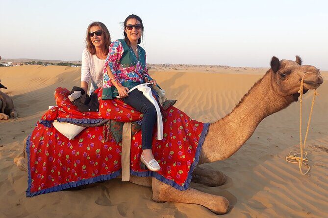 4-Days Private Golden Triangle Delhi, Agra & Jaipur Tour - All Inclusive - Frequently Asked Questions
