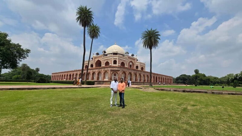 4-Days Private Golden Triangle Tour: Delhi, Agra & Jaipur - FAQ