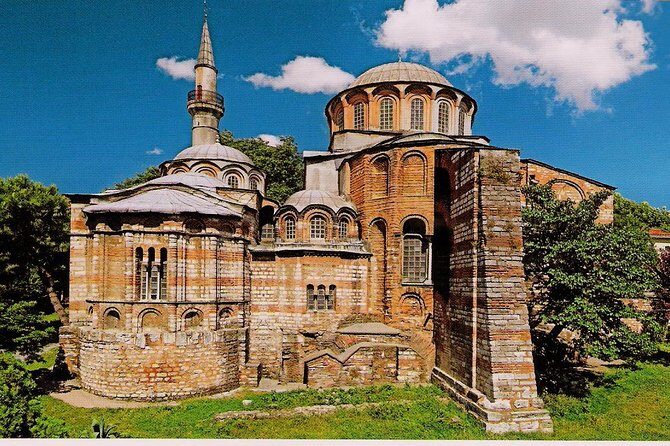 4 Days Private Istanbul Tour - A Practical Guide to Your Four-Day Private Istanbul Tour