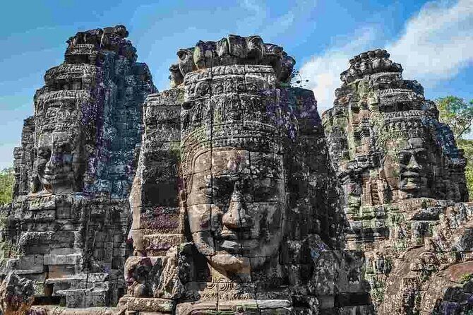 4 Days Private Round Trip Bangkok Angkor Wat by Bus and Private Vehicle - The Full Experience: A Detailed Review of the 4-Day Angkor Tour