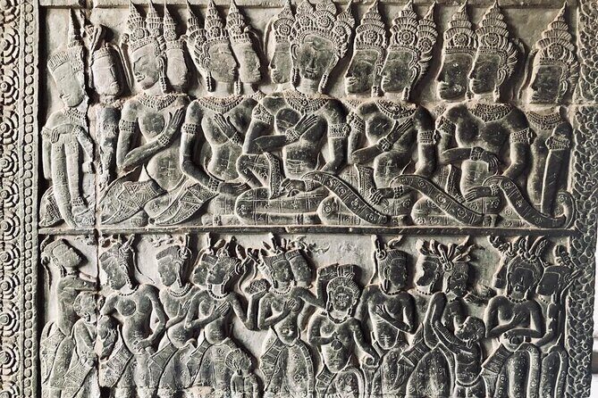 4 Days Private Round Trip Bangkok Angkor Wat by Bus and Private Vehicle - Final Thoughts