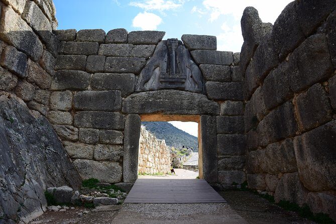 4 Days Private Tour: Argolida  Olympia & Sparta - Final Thoughts