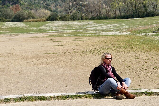 4 Days Private Tour: Corinth - Mycenae - Nafplio - Olympia- Delphi & Meteora - Who Will Love This Tour?